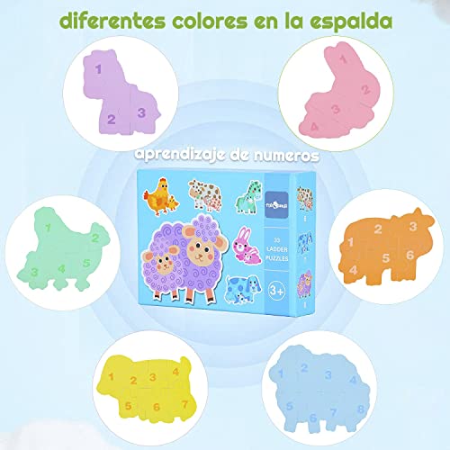 Preescolar, Toy Imagen adicional