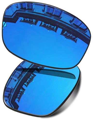 Image of Lenses Replacement for Costa Del Mar Saltbreak Sunglass - Confirm Fit | Scratch Resistant