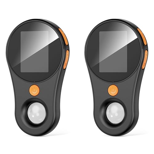 Microscope numérique 1080P loupe vidéo 500X écran LCD 8 LED réparation