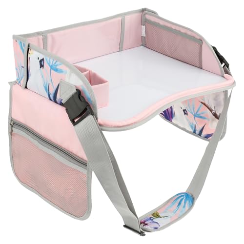 baby travel trays