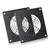 Xiaoqijia 80mm Ventilation...image