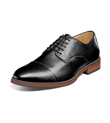 Image of Florsheim Men's Surge Cap Toe Oxford