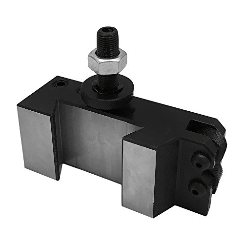 Porta herramienta para torno Prolinemax CXA #10 miniatura 4