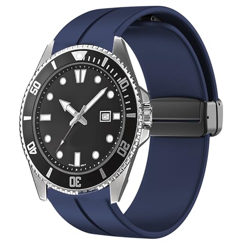 Lamshaw 18mm 22mm �N�C�b�N�����[�X�\�t�g�V���R���X�|�[�c�����p�X�g���b�v Casio W-217H W-218H W-219H F105W F-91W A158WA A168WA A700W-1 A700WM-9 A100WE-1 A10