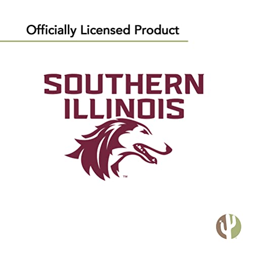 Autocollant SIU Salukis étanche pour protéger et décorer votre gourde eau - 7
