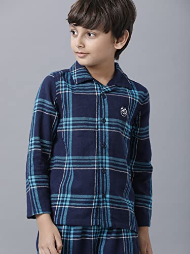 Image of Under Fourteen Only Boys Nightsuits for Boys