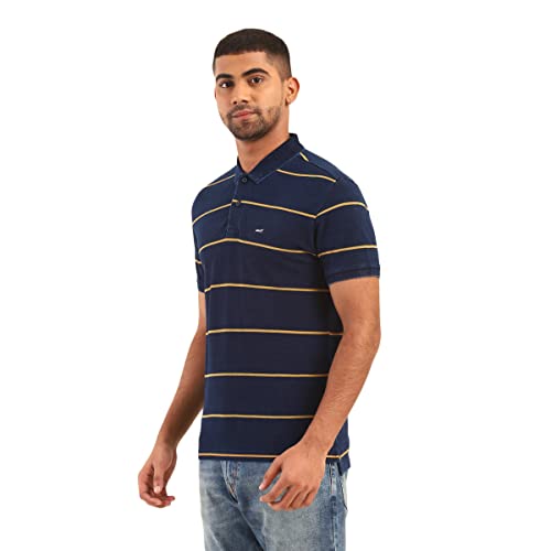 Image of Levi's Men's Regular Fit Polo Shirt