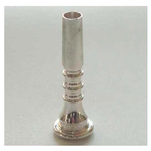 BOQUILLA CORNETA - Honsuy (H3) Plateada