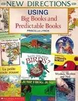 Using Big and Predicta 059071368X Book Cover