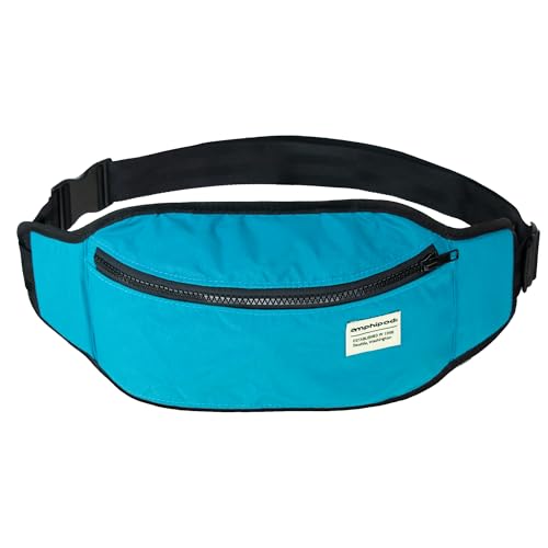Amphipod R3 Venture Out Convertible Running Waist Pack and Crossbody Bag