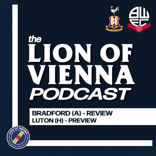 LOVpod 2025/26 Episode 38