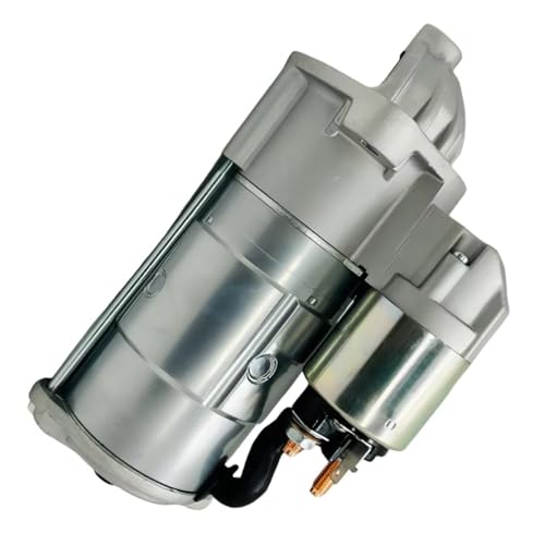 Démarreur pour Hyundai H100 2004-2012 moteur de démarrage référence 32695N