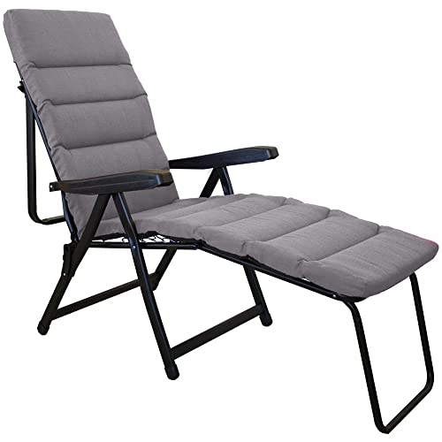 Mediawave Store - Sedia a Sdraio Relax Super