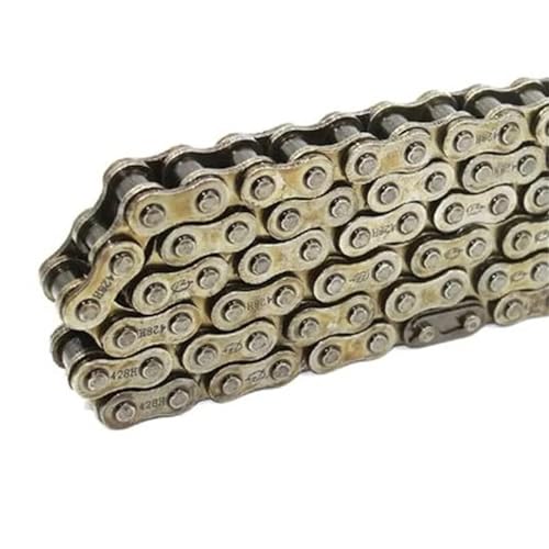 Couronne transmission Suzuki QS150-B et kit de pignons GZ150 Storm Prince
