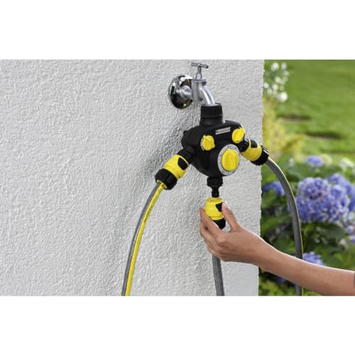 KäRcher Irrigazione - Timer Irrigazione Wt 2 - 3