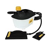 Rolson 70710 2000W Wallpaper Steamer/Stripper