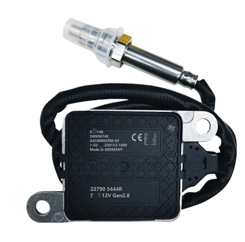 Capteur NOx 227905444R 5WK96748 pour corriger le voyant moteur
