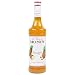 Monin Pineapple Syrup, 750 ml