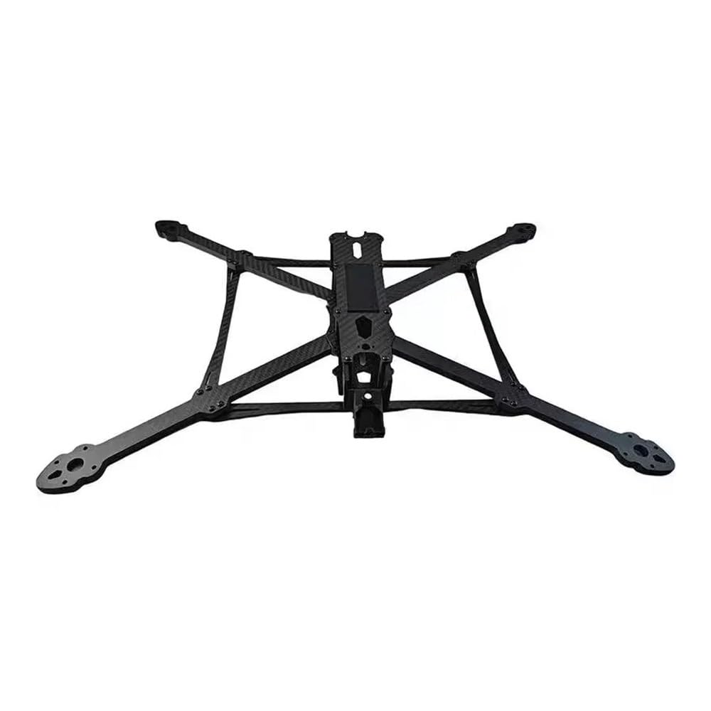 Cadre Mark4 V3 13Pouces pour supprimer les vibrations des vols FPV longue portée