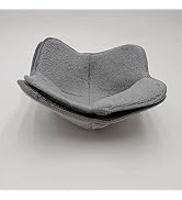 Set Of 2 Microwave Bowl Cozies - Heat Resistant Bowl Holders For Soup, Ramen, Hot Food