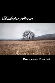 Paperback Dakota Storm Book