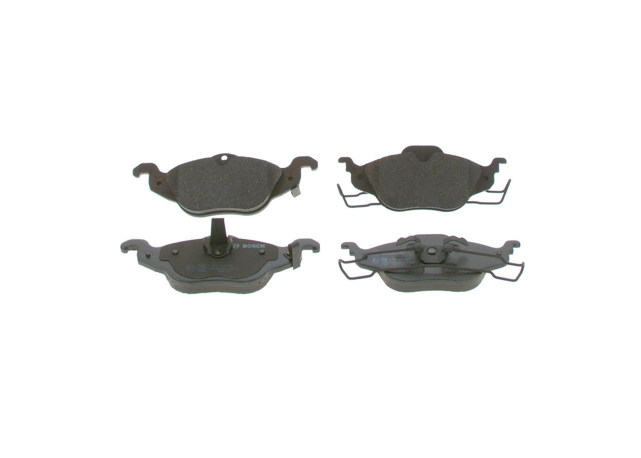 Bosch Fren Balatası Ön Opel Astra G 98 986424456 BP225