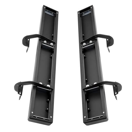 Estribos Laterales para Ford F-150 2004-2014 miniatura 7