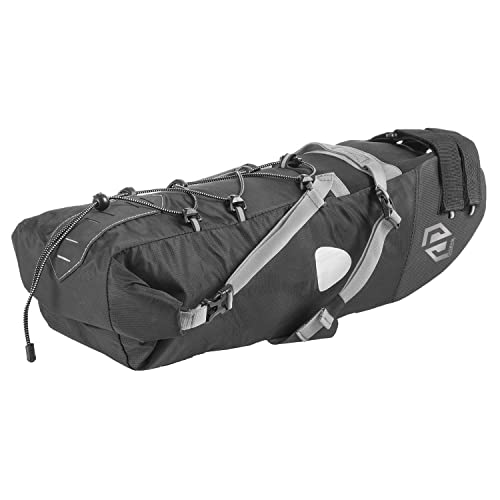 Gist Seatpack Rear SKUAD Bag Medium sacoche de selle vélo route vtt