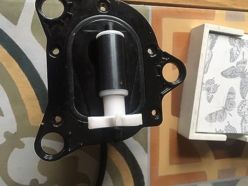 Arbre En Céramique Pour Pompe à Turbine Intex PureSpa - Pièce De Rechange Fix E90 - 10