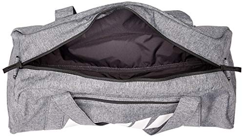 Nike Women's Gym Club Bag, Black/Vast Grey, One Size