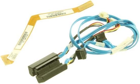 Hewlett Packard Enterprise SAS Cable Kit for HPE Models Blocked by Logistic !, 403623-001 (Blocked by Logistic !)