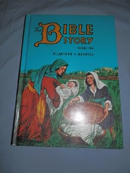 The Bible Story, Vol. 2