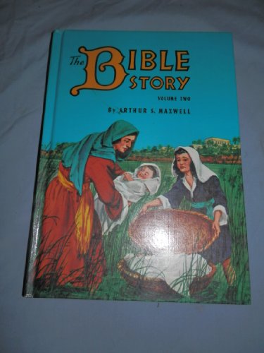 The Bible Story, Vol. 2 B000U3GAY2 Book Cover
