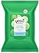 Yes To Cucumber Soothing Hypoallergenic Facial Wipes, 30 Count (Pack of 2)
