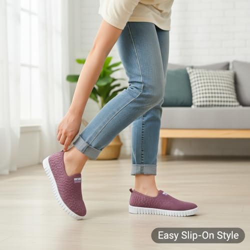 TrendStation knit sneakers – image 5