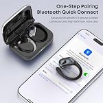 Wireless Earbuds, Sports Bluetooth Headphones, Running Headphones - Image 6