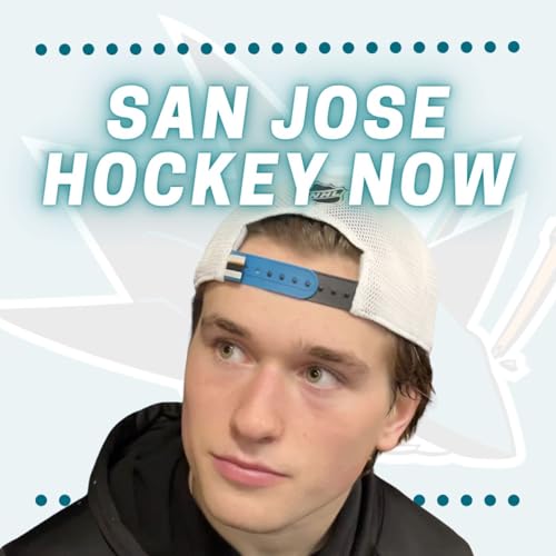Exclusive 2025-26 Sharks’ Points Projections from Stathletes! | EP 104 Opening Night Roster Predictions