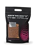 Sticky Baits