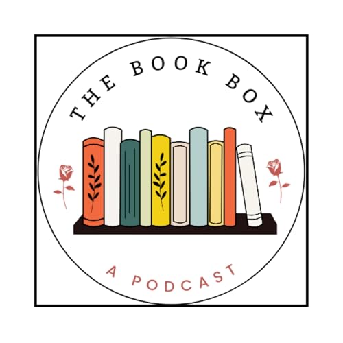 Couverture de The Book Box