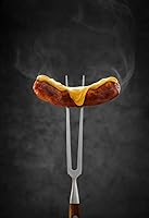 Vista 7 de Ika's Garden Mostaza estilo Düsseldorf – Mostaza alemana suave y picante en taza de cerveza reutilizable, 8.99 oz – Tarro sin BPA, producto