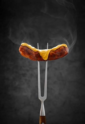 Miniatura 7 de Ika's Garden Mostaza estilo Düsseldorf  Mostaza alemana suave y picante en taza de cerveza reutilizable, 8.99 oz  Tarro sin BPA, producto de Alemania