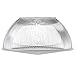 HYPERLITE 60 Degree PC Reflector ONLY for Hero Series LED High Bay Light (Clear with Cover)