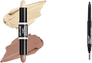 wet n wild MegaGlo - Lápiz de contorno retrác...