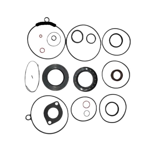 Kit de joints de qualité supérieure pour transmission 280DP 290DP - 7