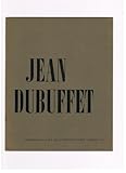  Jean Dubuffet