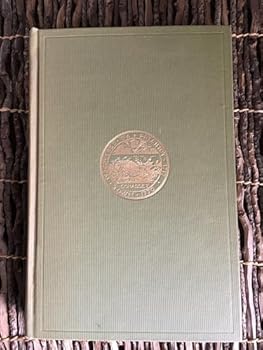 Hardcover Narrative History of the town of COHASSET, [Massachusetts]. Volume Two (II) with MAP! Book