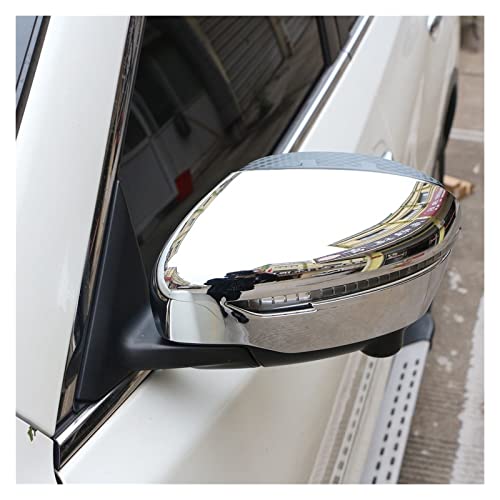 Coque rétroviseur Nissan X-Trail T32 pour protéger et masquer les rayures
