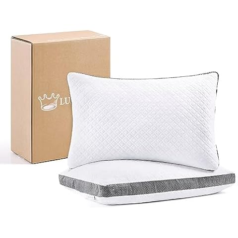 Luxe Linen Pillows Cover