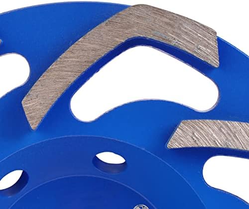 Diamond Grinding Cup Wheel 125 mm for Marble Concrete Masonry Granite