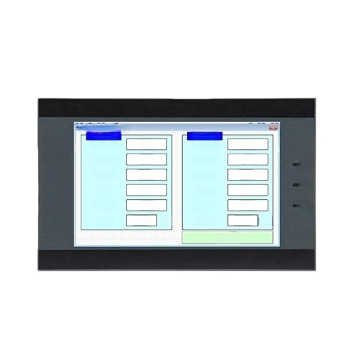 �R���p�N�g�ȃq���[�}���}�V���C���^�[�t�F�[�XPLC�́A�ő�4�̃A�i���O���͂�2�̃A�i���O�o�͂��T�|�[�g���A8�̐���T�[�{���[�^�[������Ă��܂��B